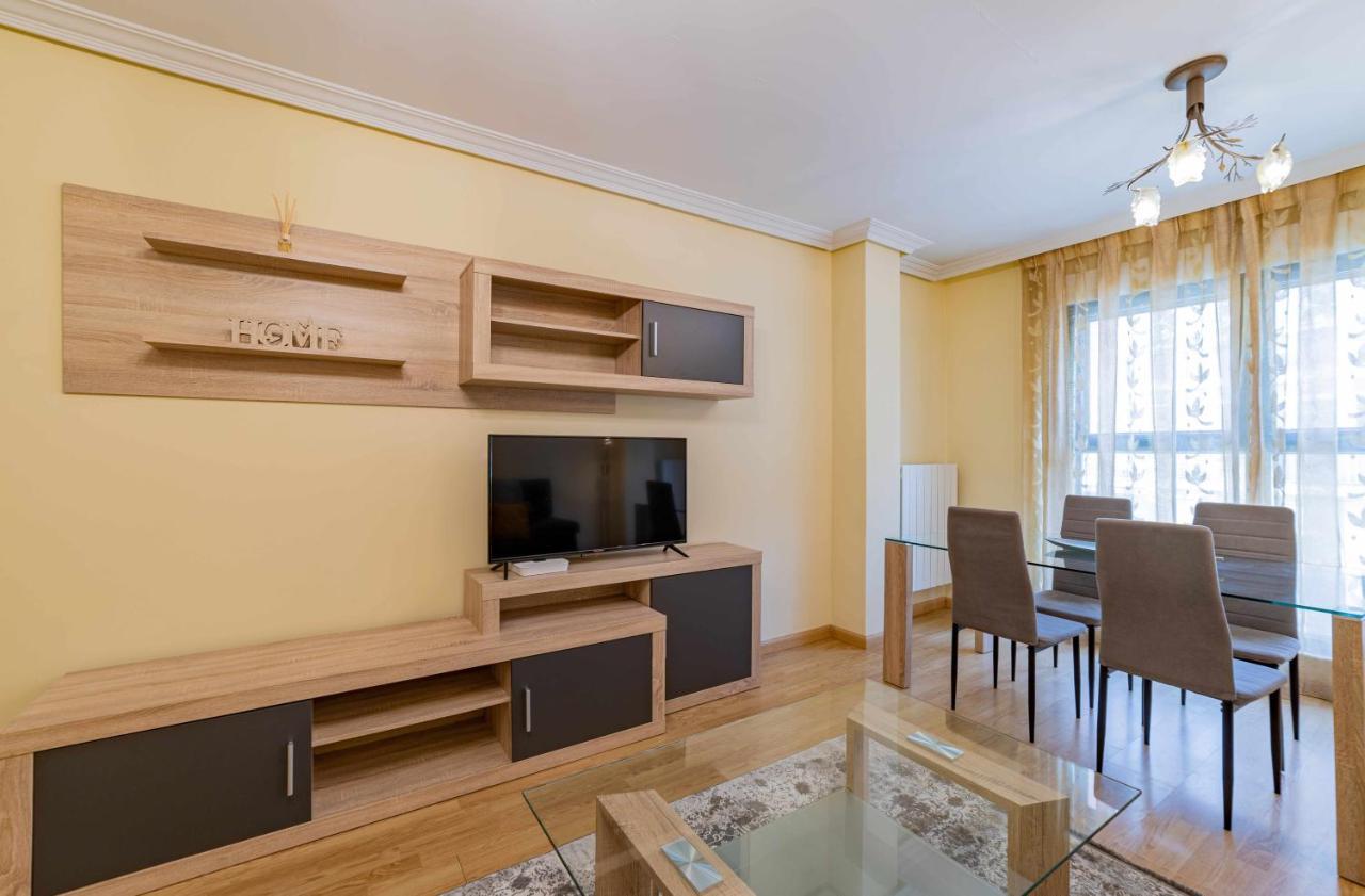 Casa Morana Alojamiento Con Garaje Zamora Extérieur photo