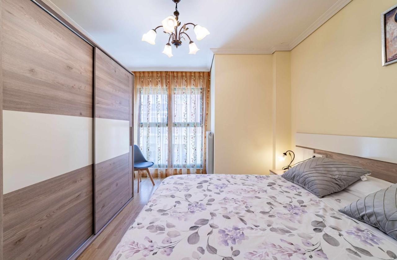 Casa Morana Alojamiento Con Garaje Zamora Extérieur photo
